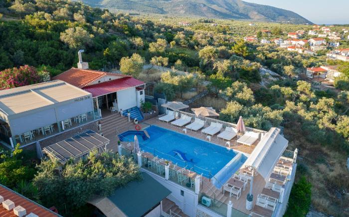 Anny Residences & Suites