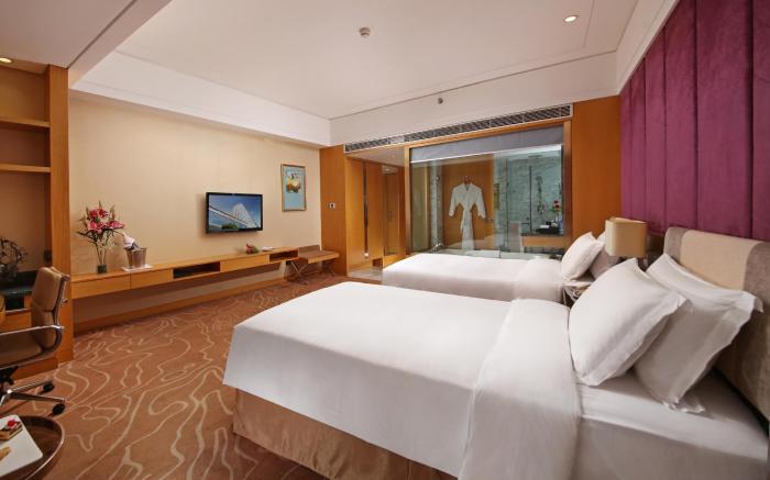 Xiamen Mingfa International Hotel