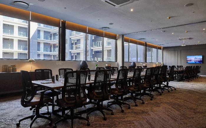 The Catalyst Apartment Hotel by NEWMARK
