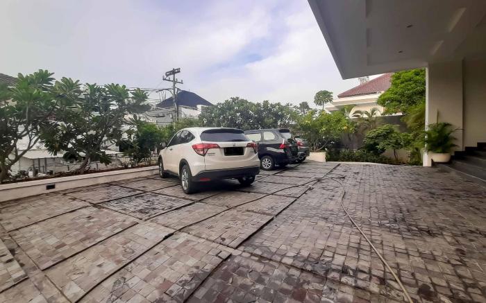 Bangka Suite Mitra RedDoorz