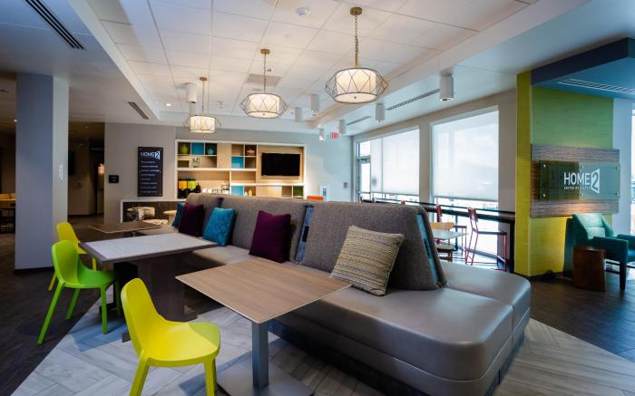 Home2 Suites by Hilton Pflugerville