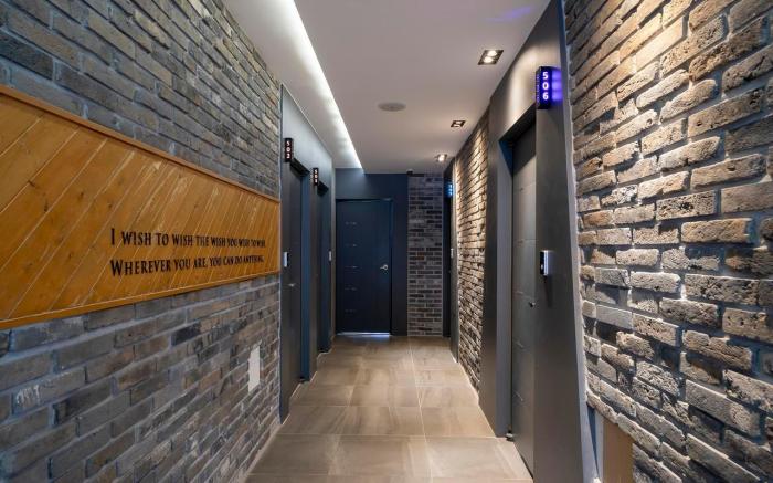 Motel Rings Gunsan