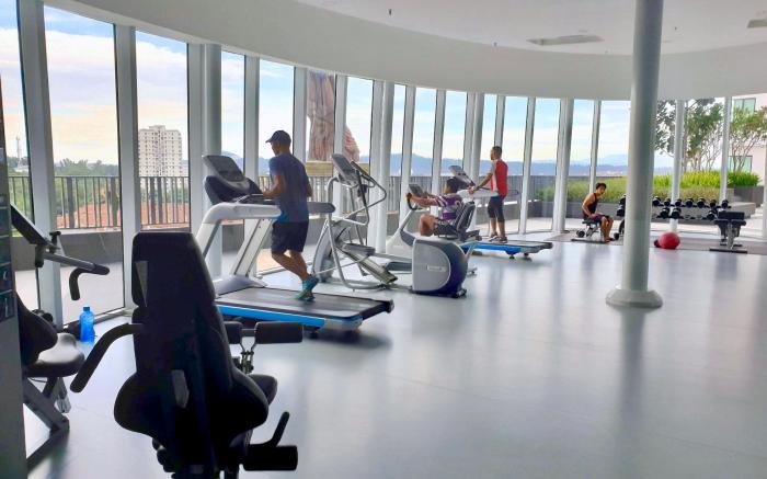 Shah Alam | i-Soho Two Bedroom Suite [6 Pax]