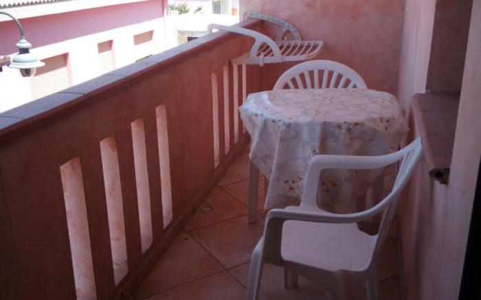 Sa Domu Sarda - Apartment with Garden