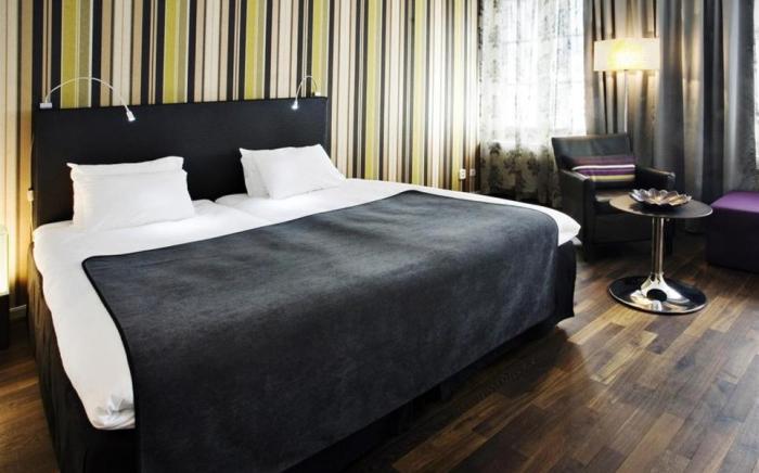 First Hotel Strand