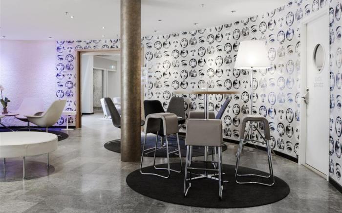 First Hotel Orebro