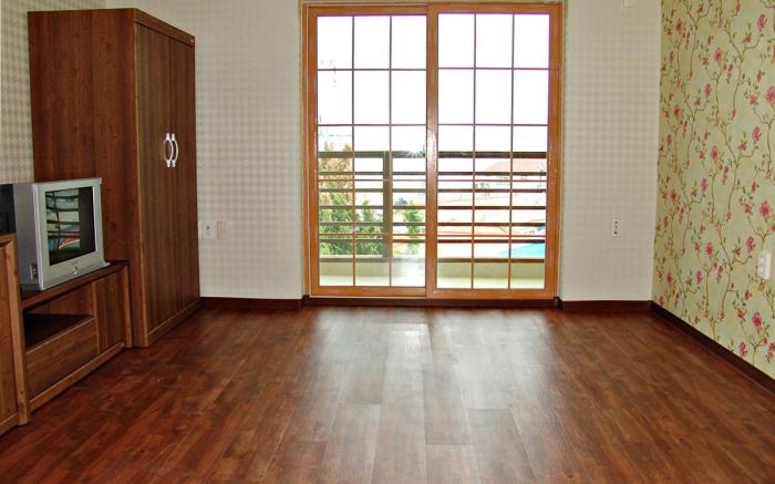 Hakahmpo Haneul Pension