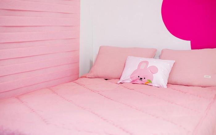 Cherrish Pet-Friendly Pension