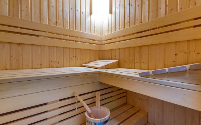 Luxurious Chalet in Obertraun with Pool