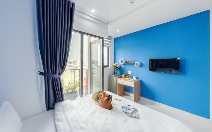 Harmony Homestay