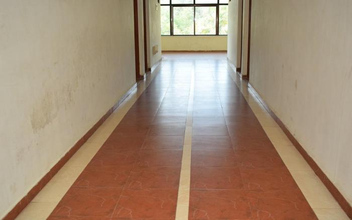 The Manas Cottage