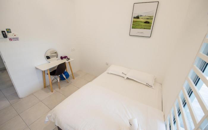 De Luma@ Alma 9 bedroom /8 Bathroom(Blue forest)