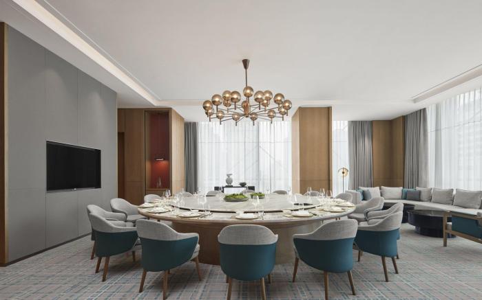 Sheraton Fuqing Hotel