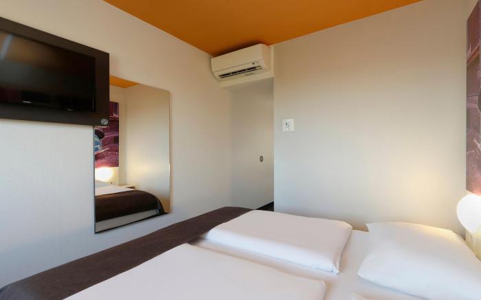 B&B Hotel Berlin Genshagen-Sud