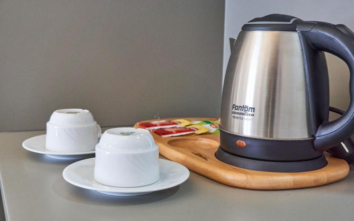 Sultan Suleyman Palace Spa