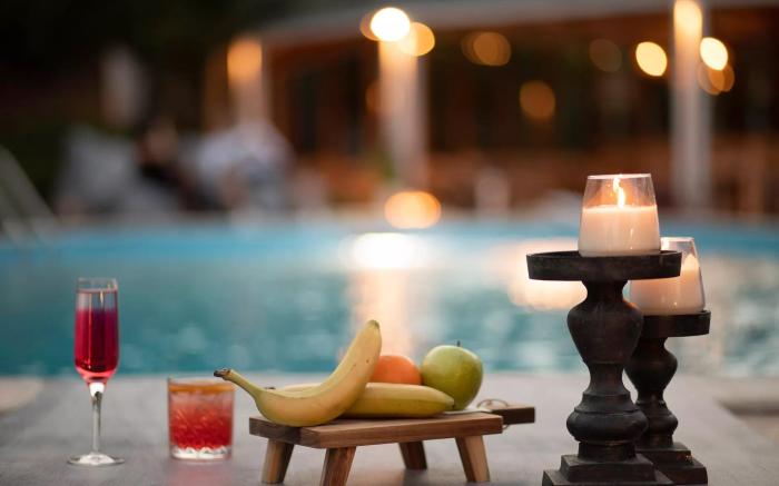 Skiathos Avaton Hotel - Philian Hotels & Resorts