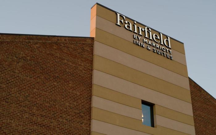 Fairfield Inn & Suites Pottstown Limerick