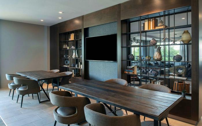 Fairfield by Marriott Boston Medford