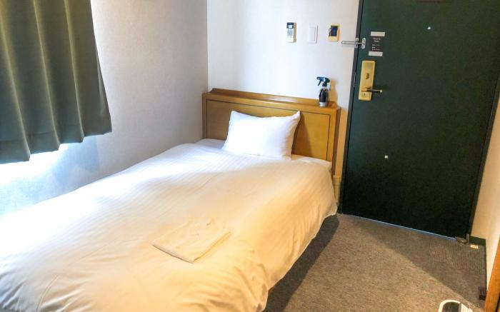 HOTEL LiVEMAX  BUDGET NAHA MATSUYAMA