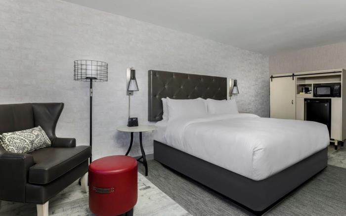 Four Points by Sheraton Amarillo Downtown