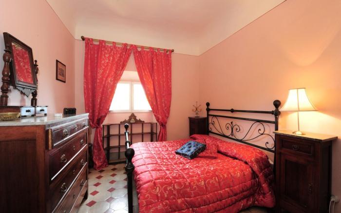 Rustic Elegance Near Florence