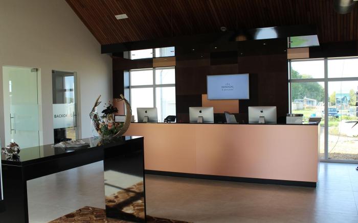 Stylish Villa in Bemelen