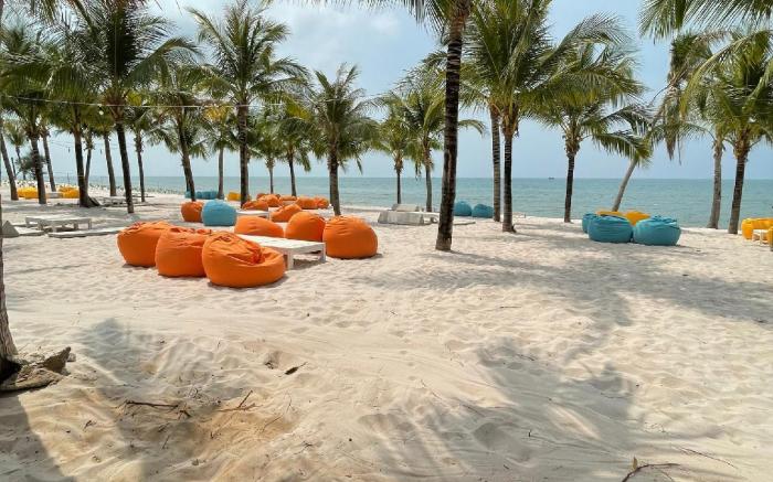 Ando Villas  Phu Quoc