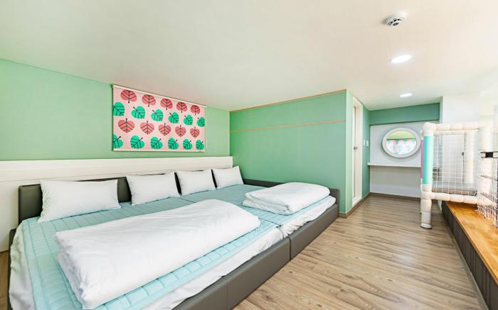 Yangpyung Koala Kids Poolvilla