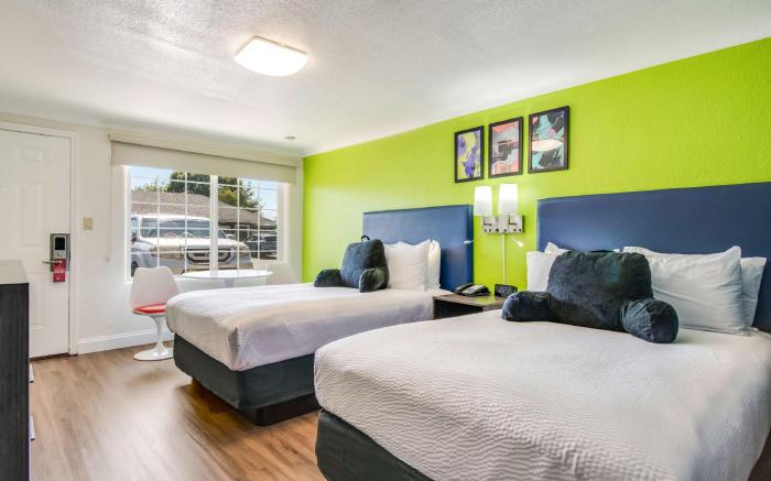 Signature Inn Eugene