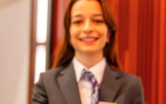 Mercure Trabzon Hotel