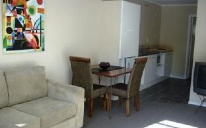 Aarangi Tui Motel