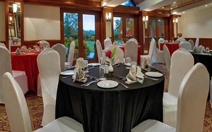 Fortune Resort Heevan, Srinagar - Member ITC Hotels' Group