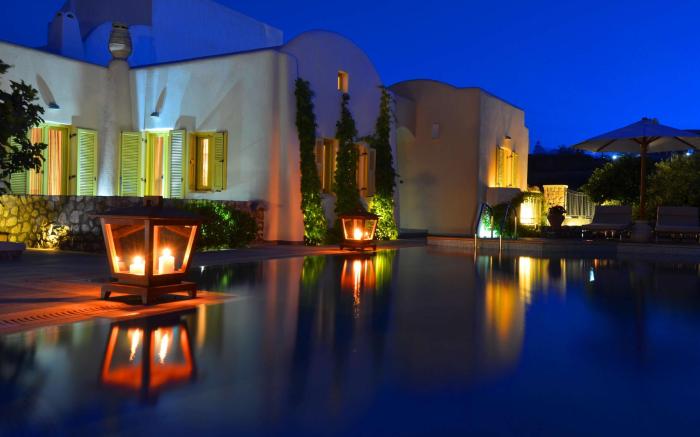 Pleiades Eco Houses