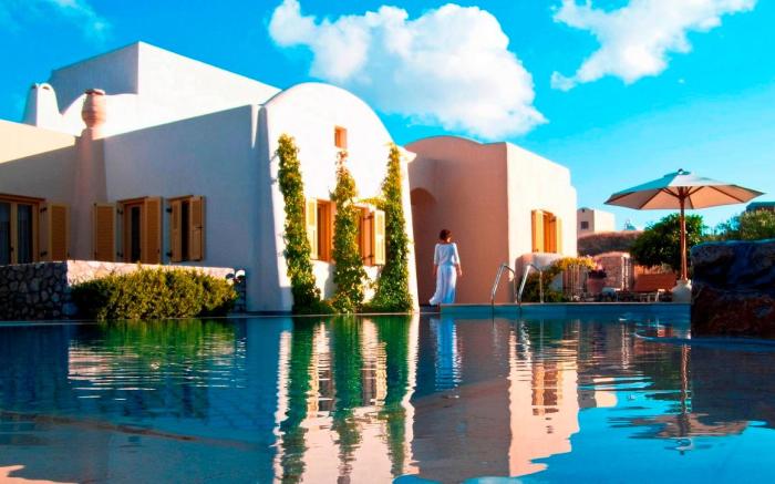 Pleiades Eco Houses