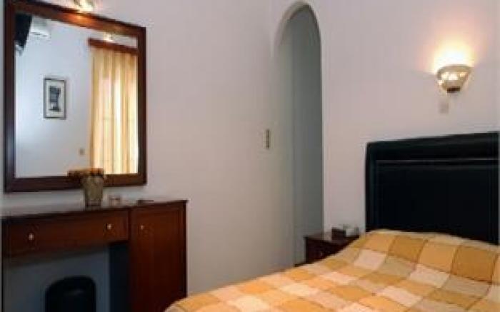 Fresh Boutique Hotel