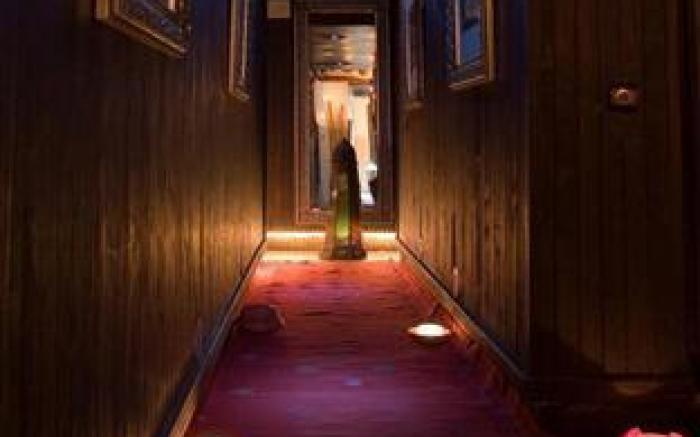 Riad Ayadina & Spa