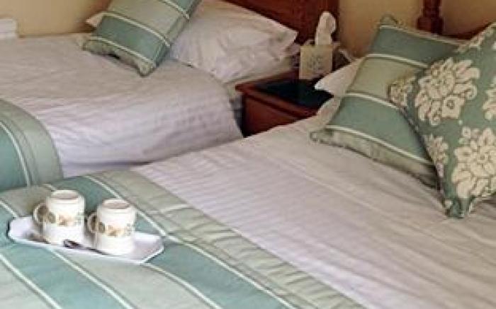 Edgcumbe Guest House