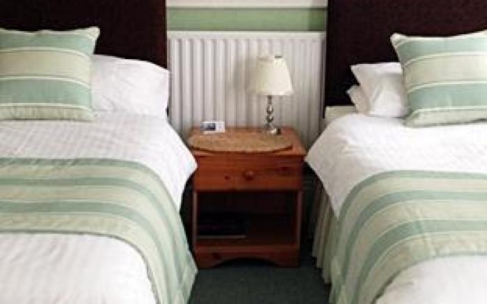 Edgcumbe Guest House