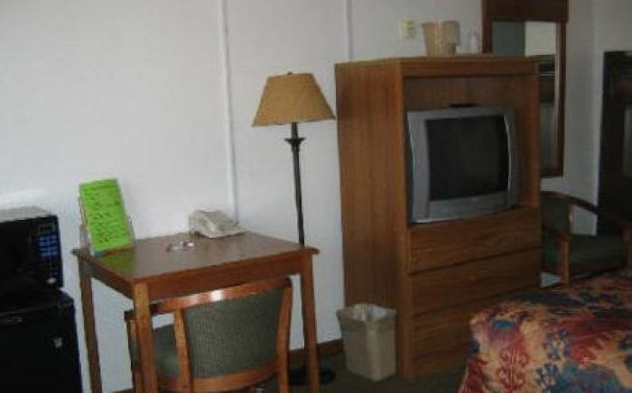 Inca Inn Moab