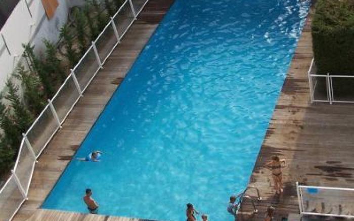 Appart'hotel Goelia Sun City