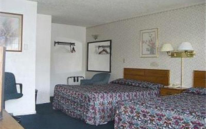 Columbus Motor Inn