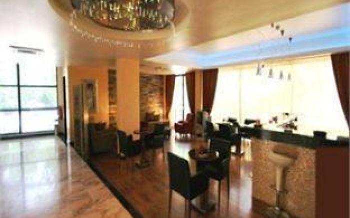 Anastazia Luxury Suites & Spa
