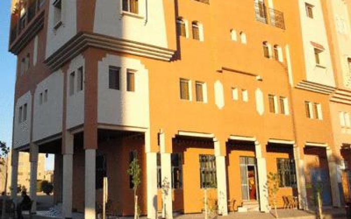 Hotel Marmar