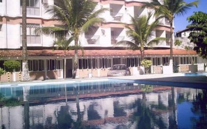 Acropolis Marina Hotel