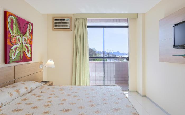 Praiabella Hotel