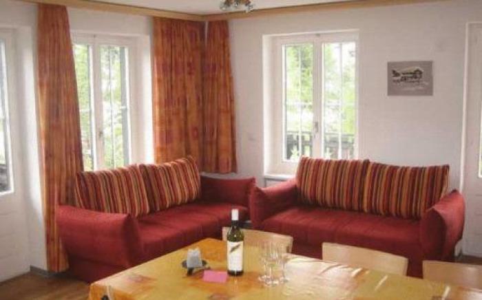 Boutique Hotel La Gorge