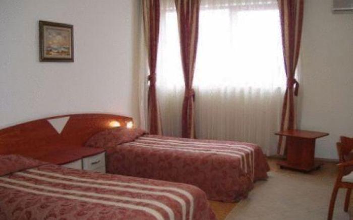 Philippopolis Hotel