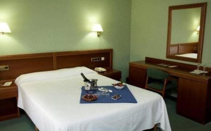 Hotel Villa de Marin