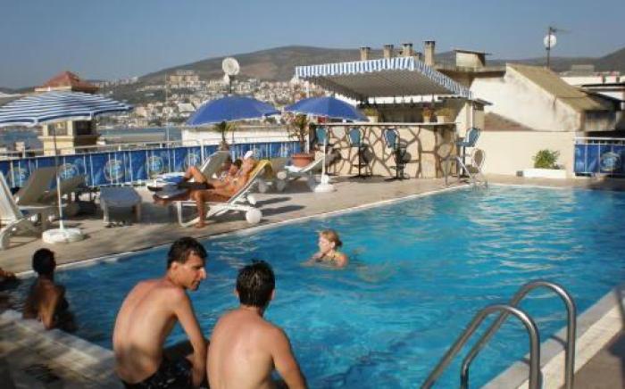 Hotel Stella