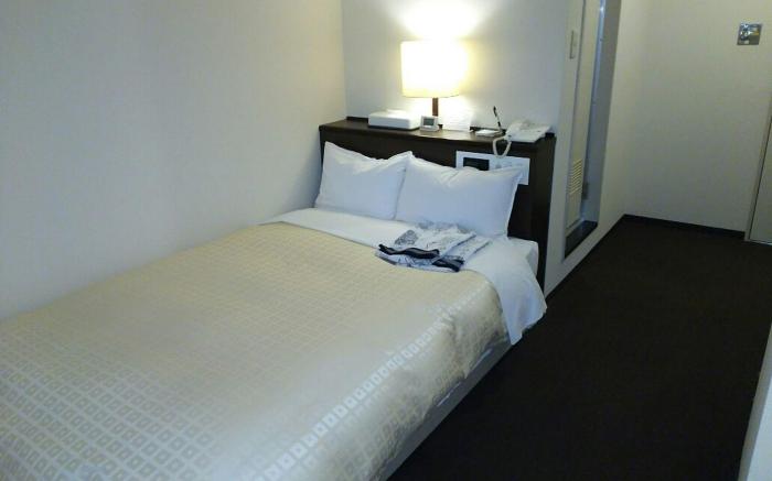 Hirosaki Grand Hotel